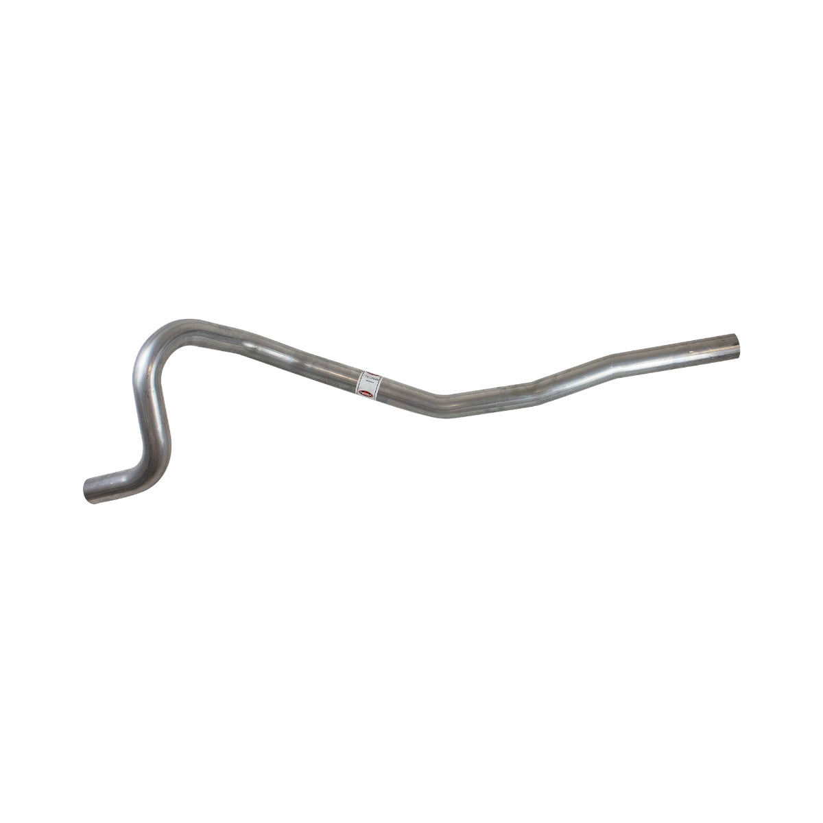 Redback 2 1/4-inch RH Tailpipe – Ford Falcon XC, Inside Spring | 1T902RMB