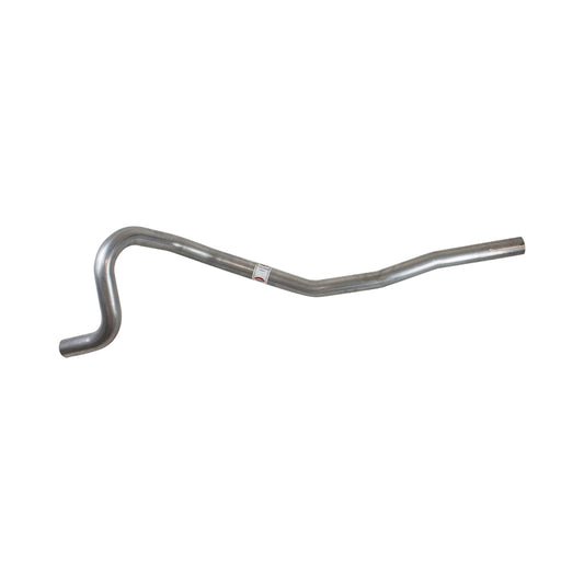 Redback 2 1/4-inch RH Tailpipe – Ford Falcon XC, Inside Spring | 1T902RMB