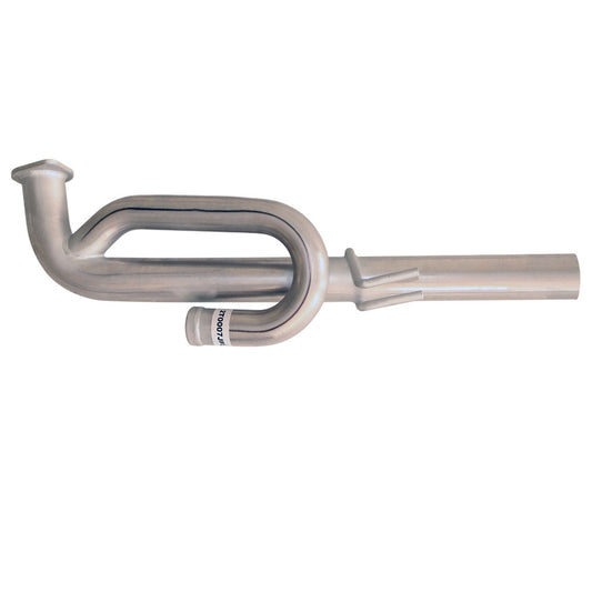2T0007JPL exhaust product