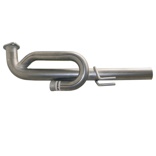 2T0009JPL exhaust product