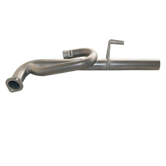 2T0009JPR exhaust product