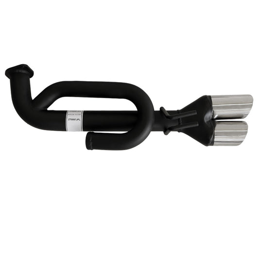 2T0057JPL exhaust product