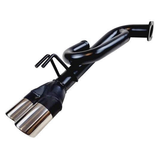 2T0127JPL exhaust product