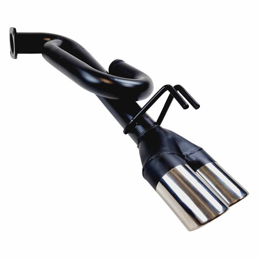 2T0137JPR exhaust product