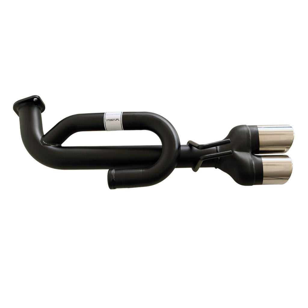2T0827JPL exhaust product