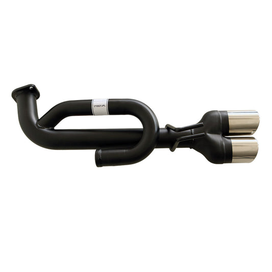2T0827JPL exhaust product