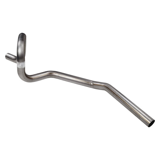 2T2358MB-SS exhaust product