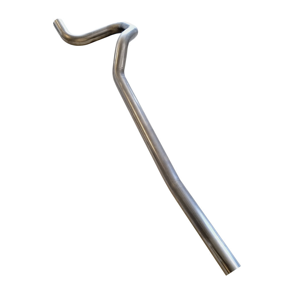 2T2654MB-SS exhaust product
