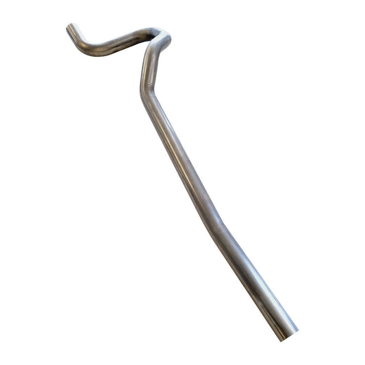 2T2654MB-SS exhaust product