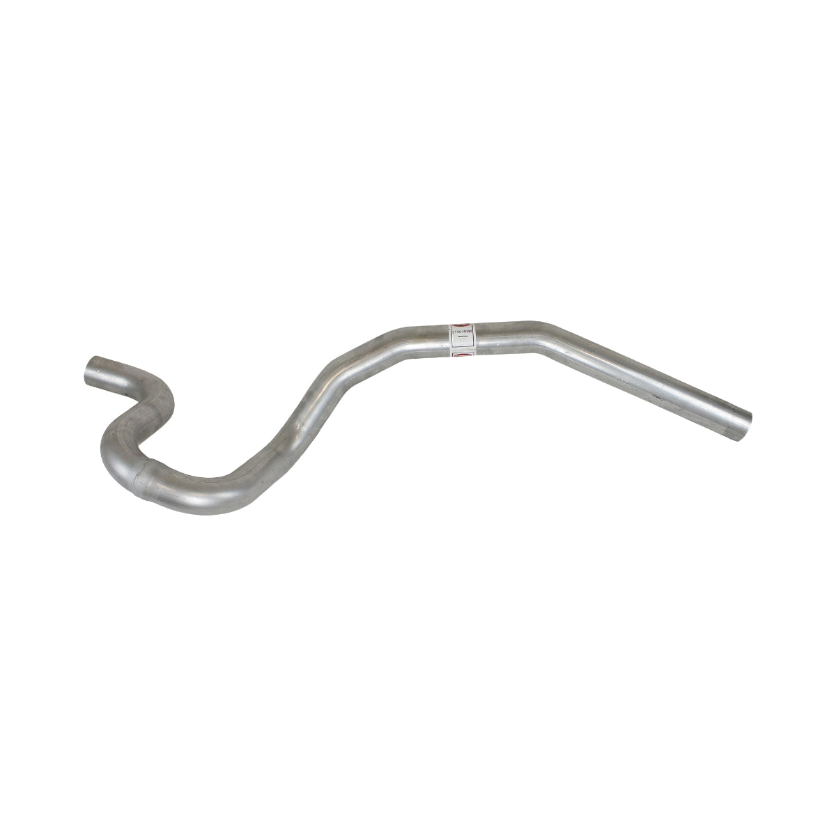 Redback 2 1/2-inch RH Tailpipe – Holden Torana LH/LX | 2T901RMB