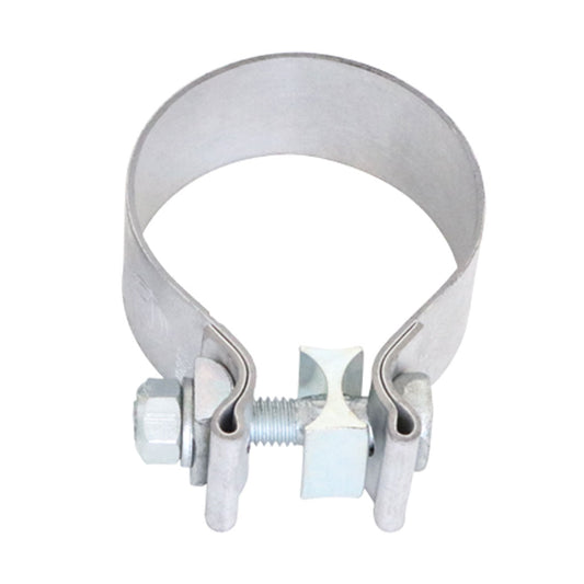 2 1/2 inch aluminised Accuseal exhaust clamp