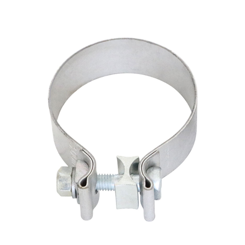 3 inch aluminised Accuseal exhaust clamp