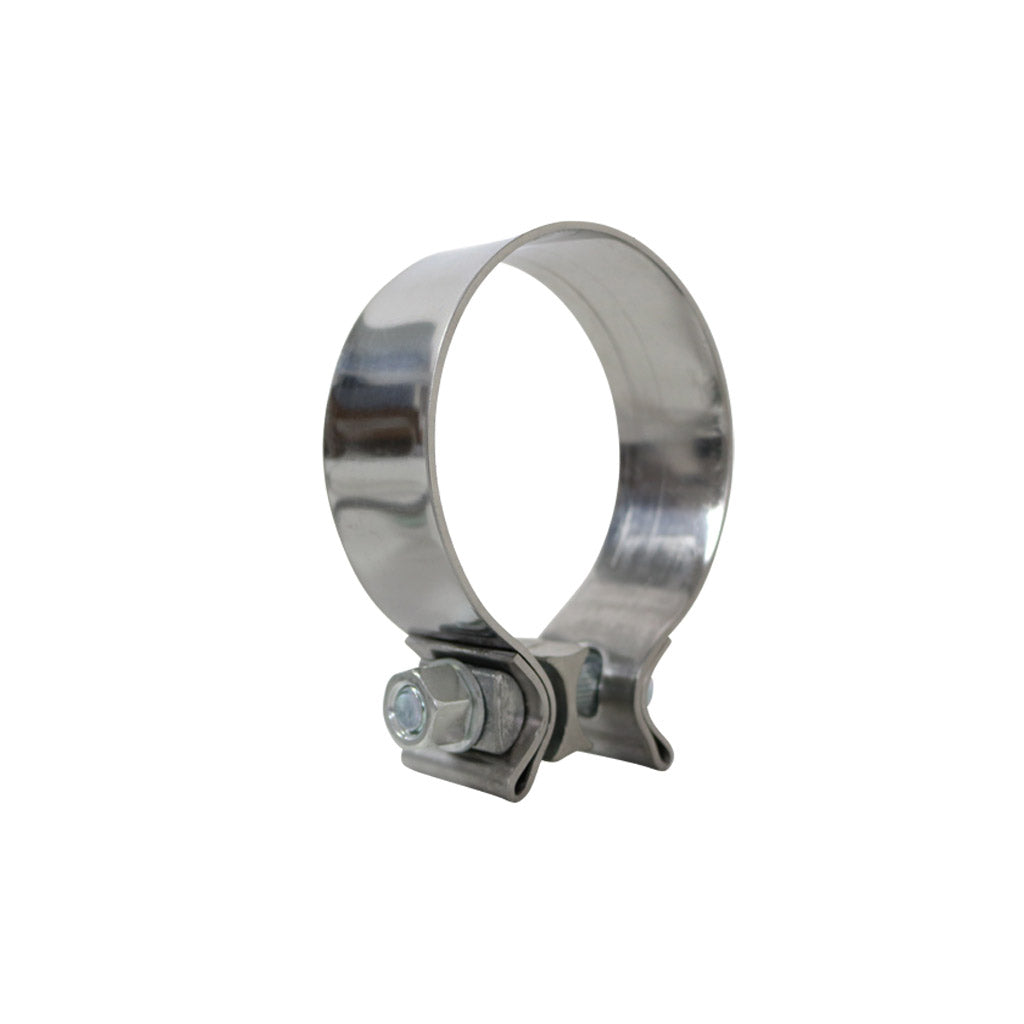 3 inch stainless Accuseal exhaust clamp
