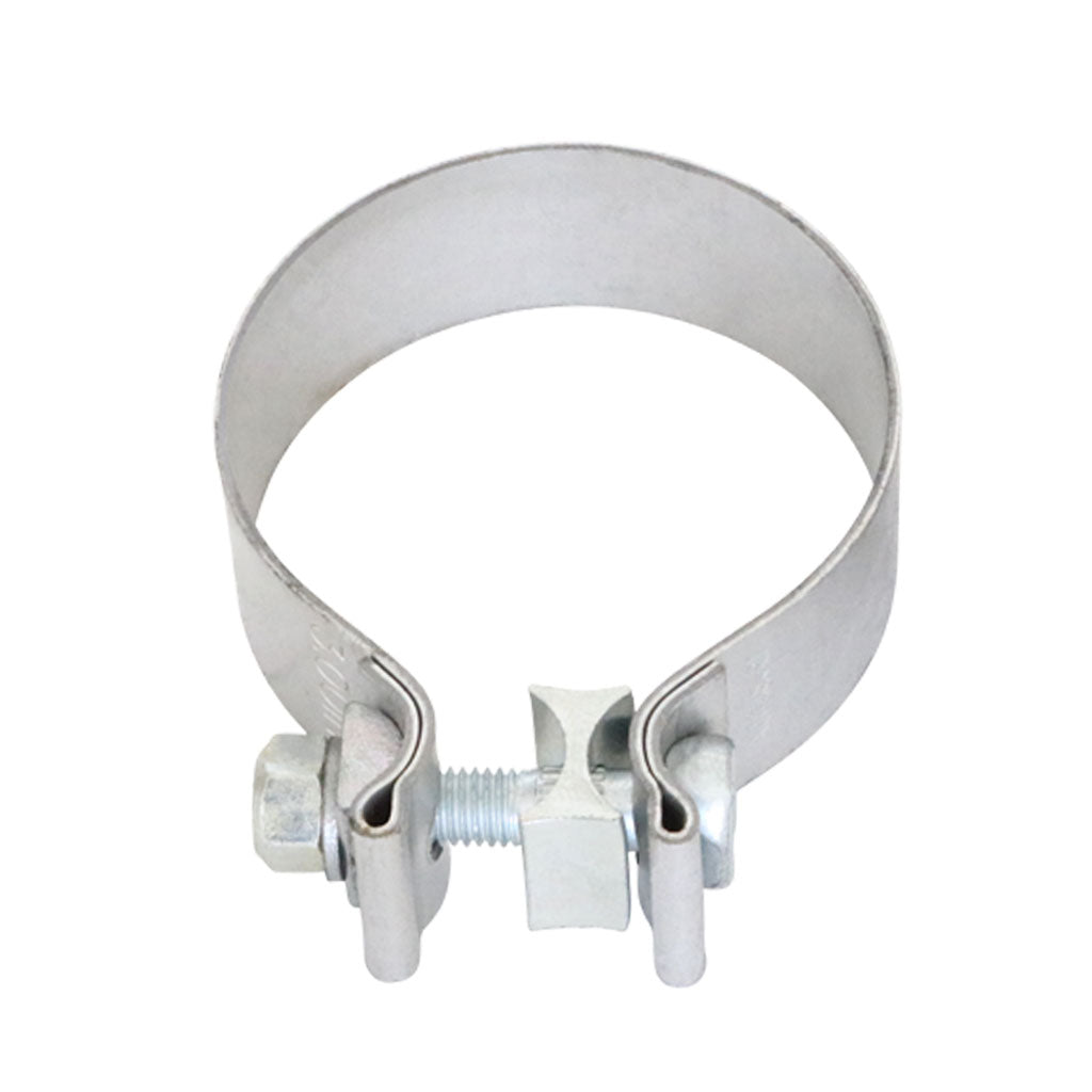 3 1/2 inch aluminised Accuseal exhaust clamp