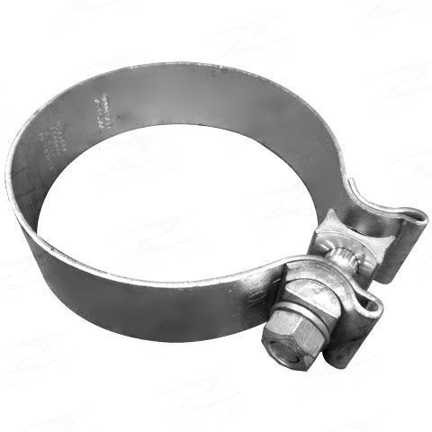 Redback 2 1/2" Accuseal Stack Clamp – ASC063