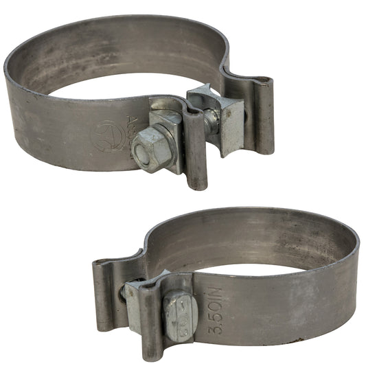 Redback 3" Accuseal Stack Clamp – ASC076