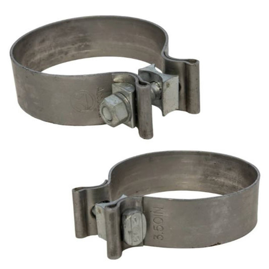 Redback 6" Accuseal Stack Clamp – ASC152