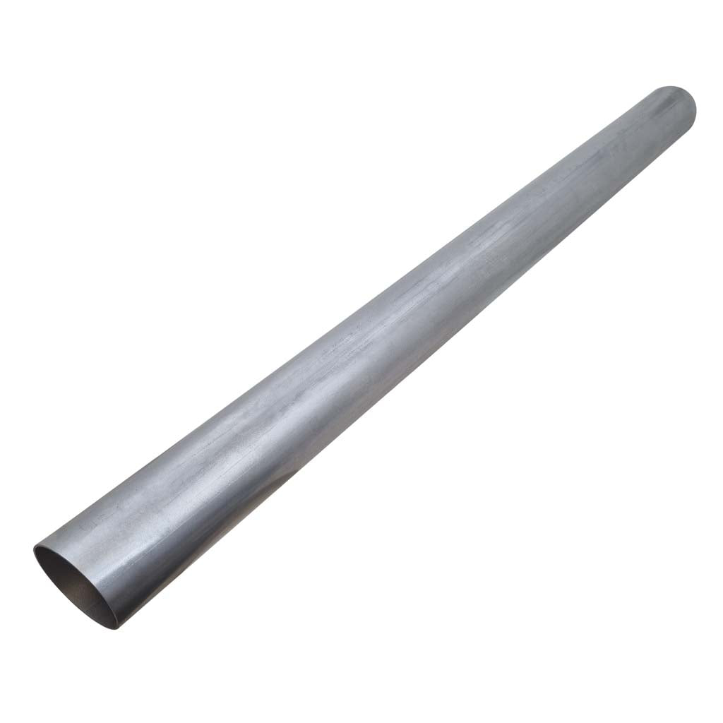 AST158-3M — 1 5/8” (41.3mm) ACMS - ALUMINISED TUBE X 1.6mm - 3.05m LENGTH