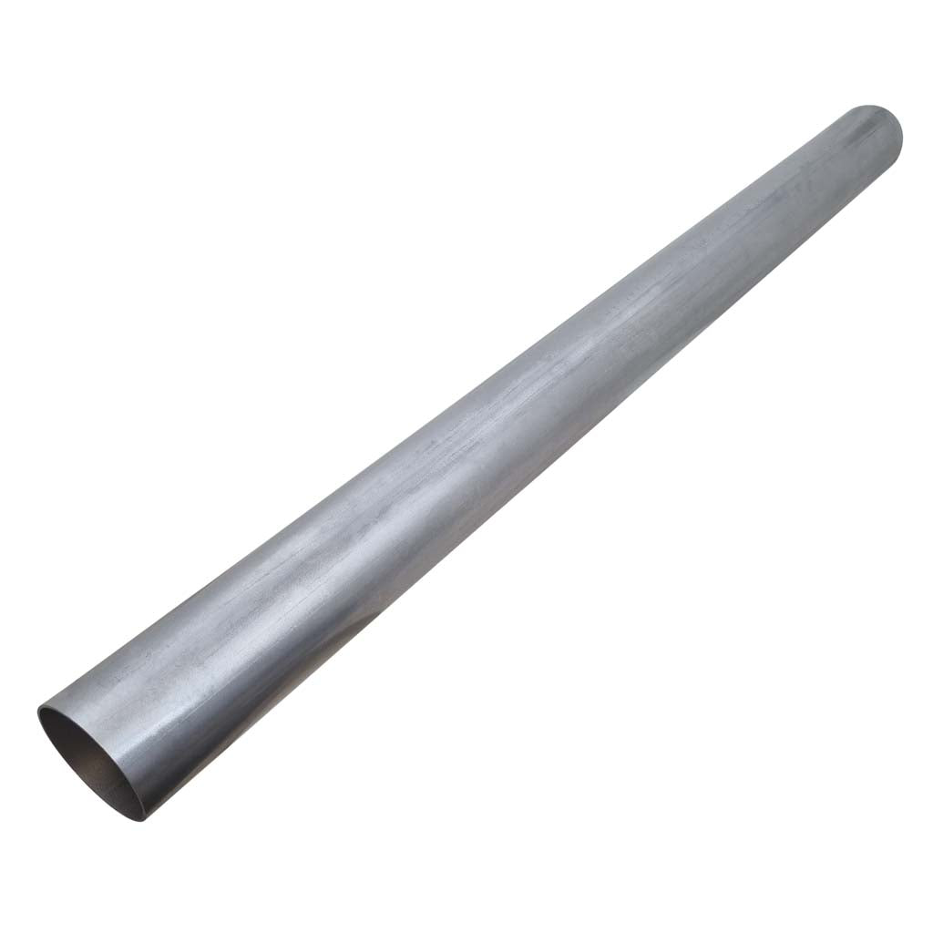 AST178-3M — 1 7/8” (47.6mm) ACMS -  ALUMINISED TUBE X 1.6mm - 3.05m LENGTH