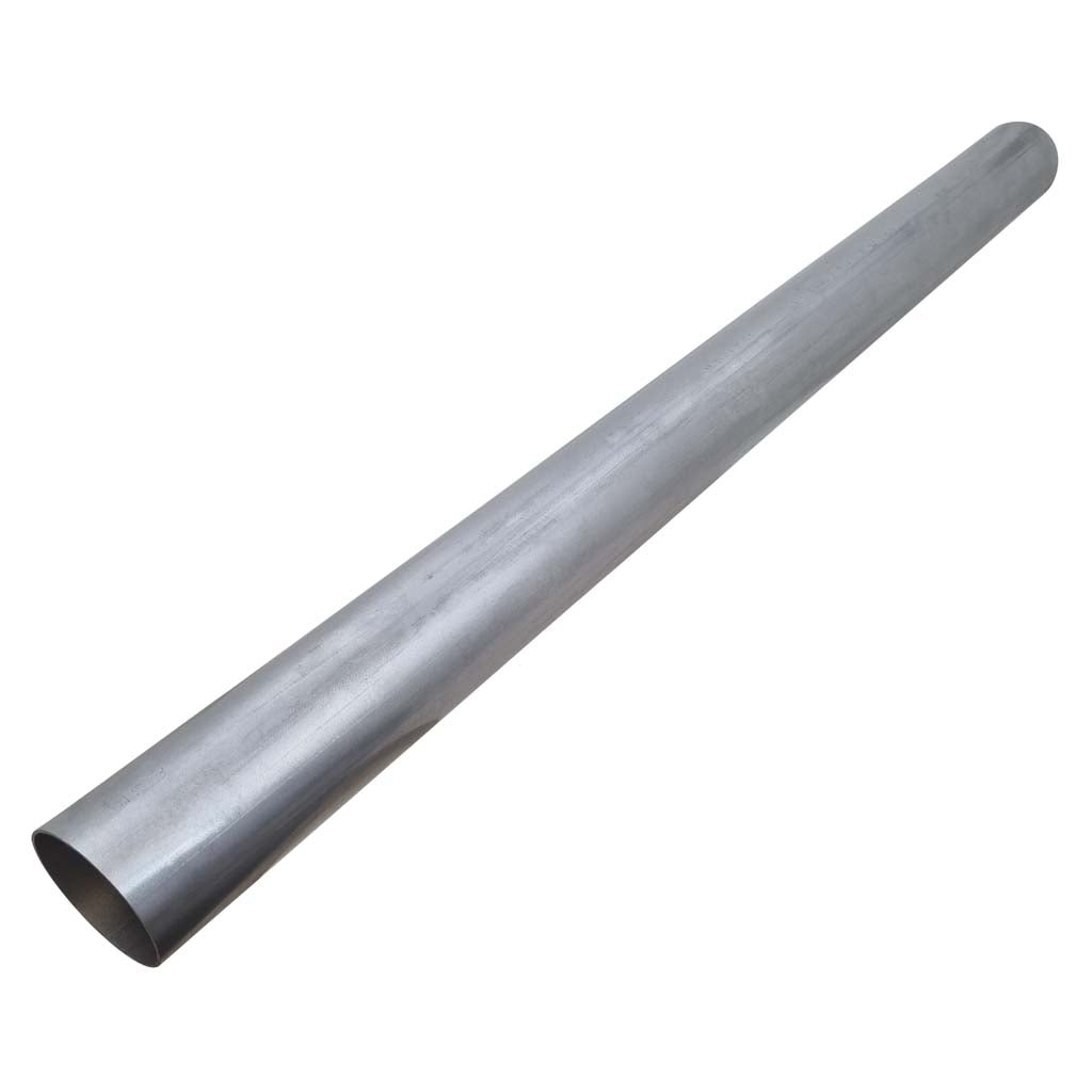 AST225-2-3M — 2 1/4" (57.2mm) ACMS - ALUMINISED TUBE X 2mm - 3.05 LENGTH