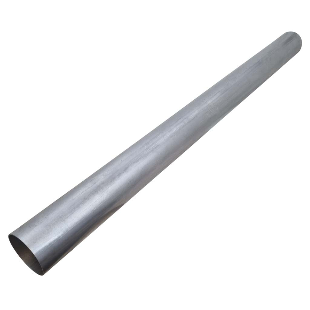 AST225-3M — 2 1/4" (57.2mm) ACMS - ALUMINISED TUBE X 1.6mm - 2.9m LENGTH