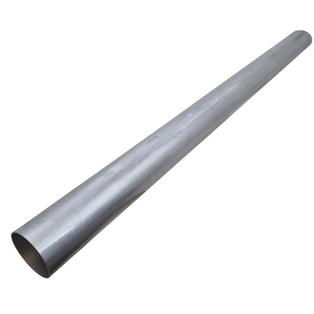 AST300-2-3M — 3" (76.2mm) ACMS - ALUMINISED TUBE X 2mm - 3m LENGTH