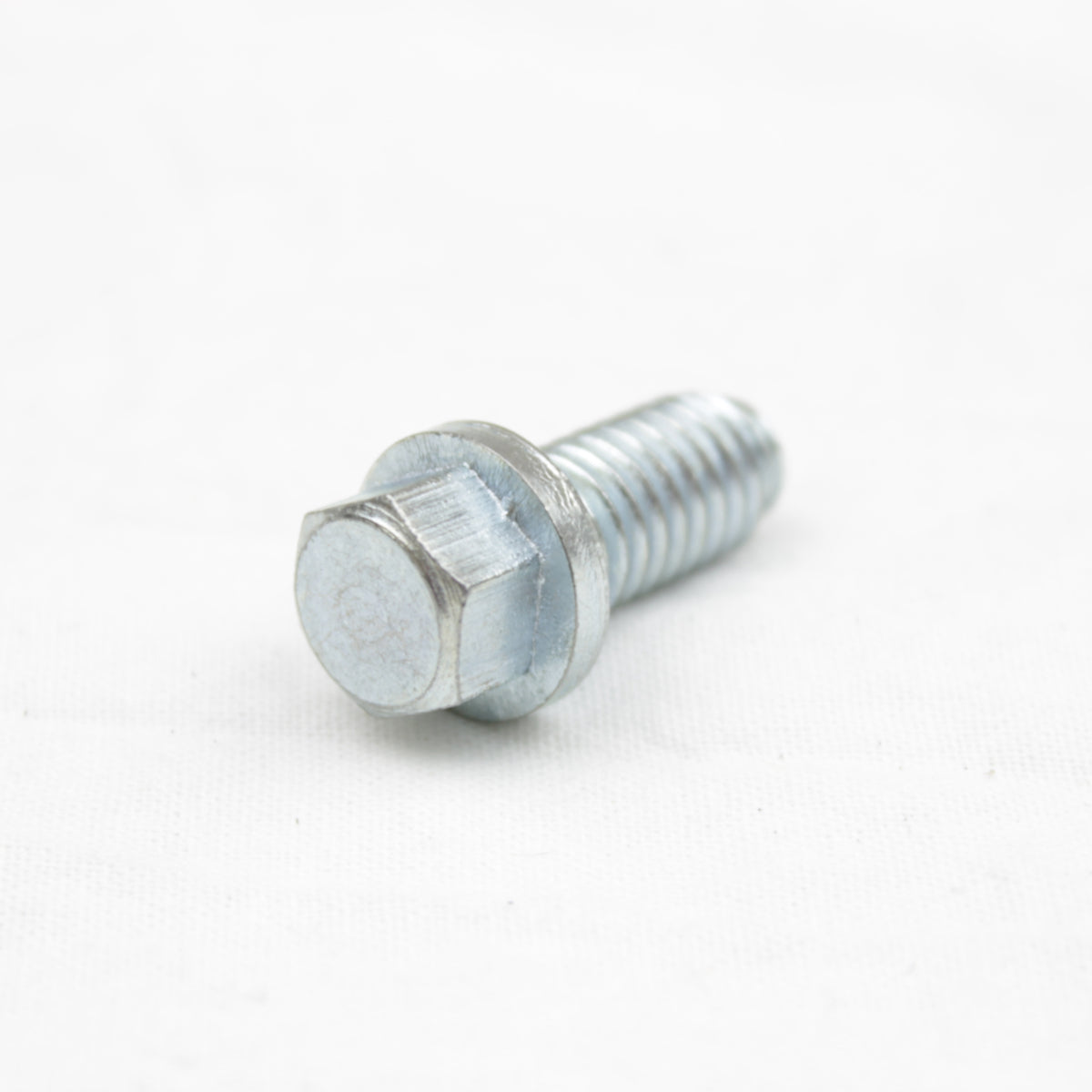 Redback High-Tensile Extractor Bolt – 3/8" UNC × 1", 7/16" Hex | B008