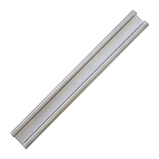 Rollform exhaust hanger bracket