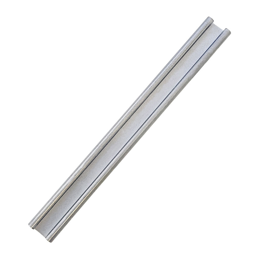 BKT109 — Exhaust Hanger Bracket Rollform (195 mm Long)