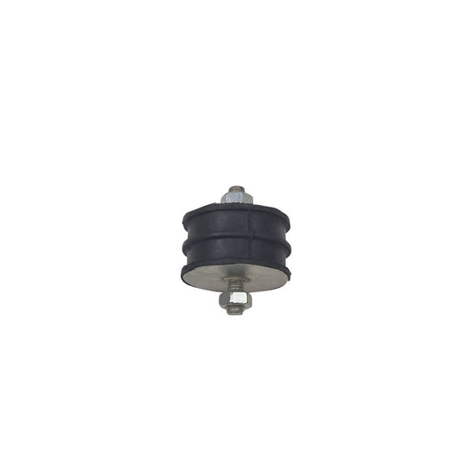 BLT003 — COTTON REEL EXTRA LARGE 55mmX33mm 3/8 UNF Thread length 69mm with nuts