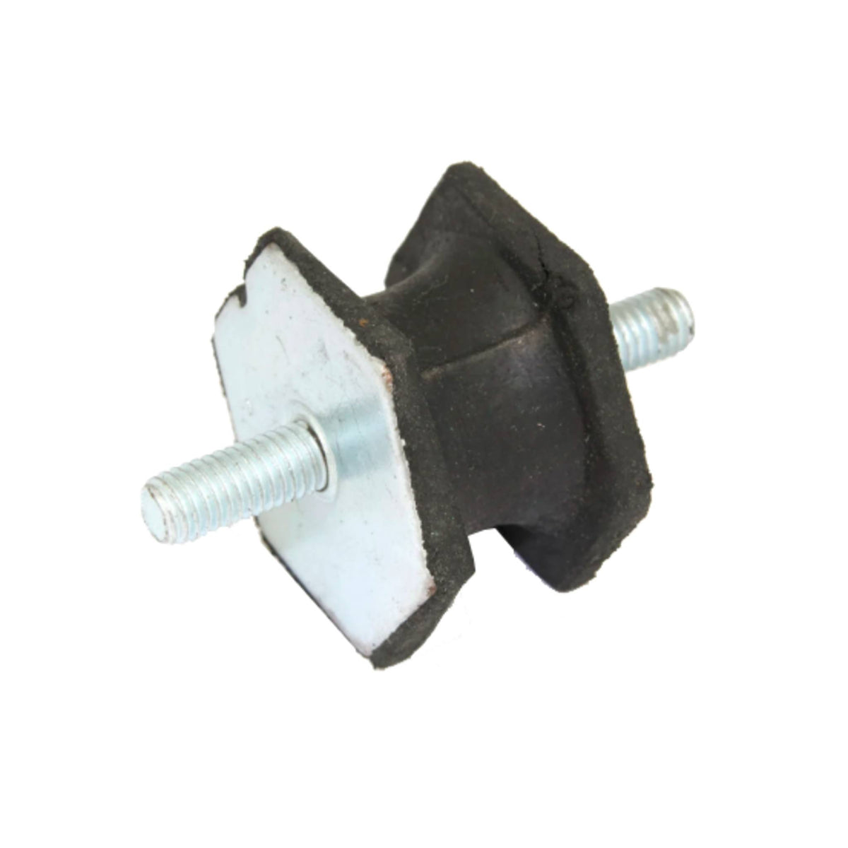 Redback Round Cotton Reel Mount – 34mm / M8 – 10 Pack | BLT004-10