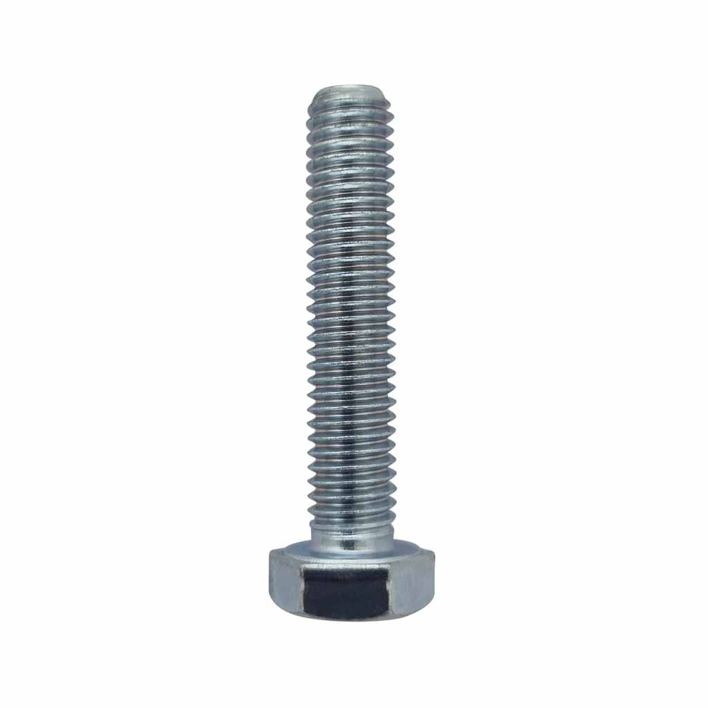 BM081.25-40 — BOLT SET SCREW UNIVERSAL M8 X 1.25mm THREAD X 40mm LONG (use DNSF nut)