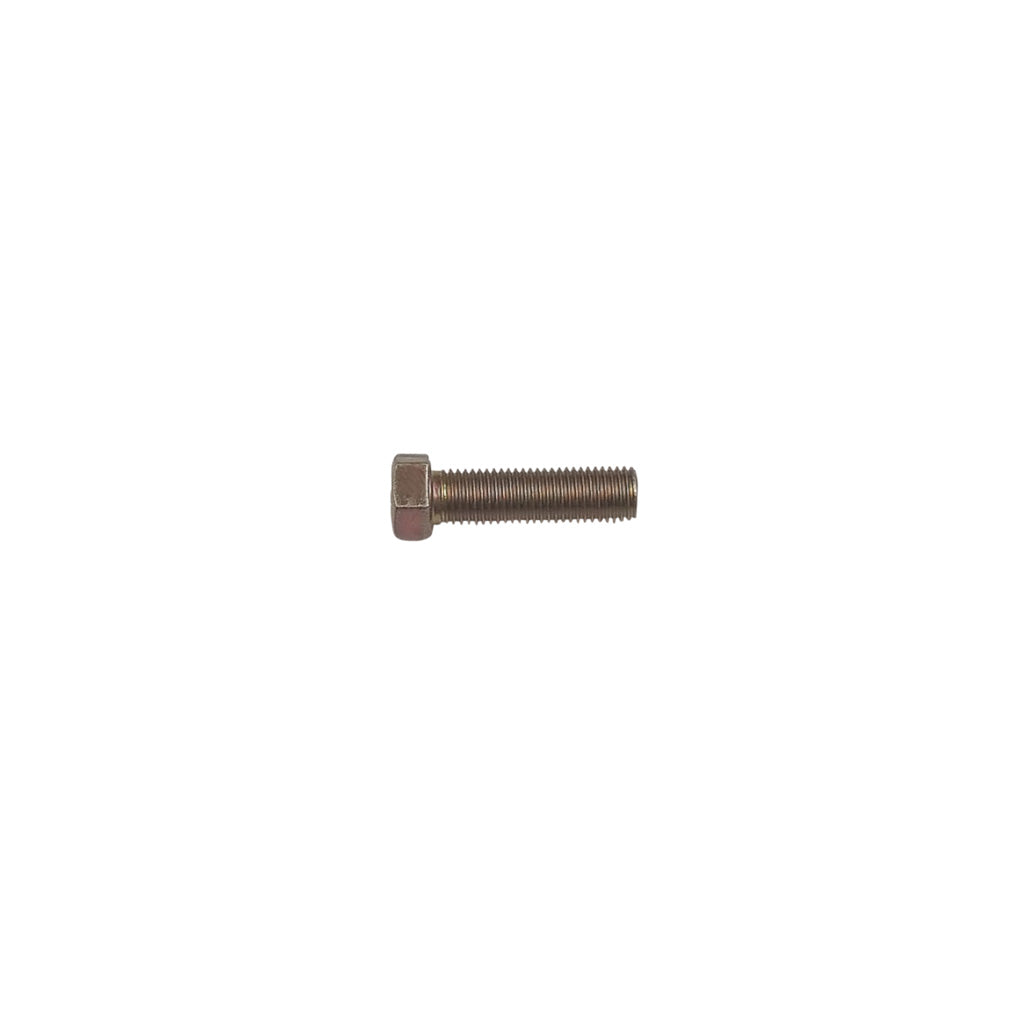 BM101.25-40 — BOLT SET SCREW UNIVERSAL M10 X 1.25mm THREAD X 40mm LONG (use TYNF nut)