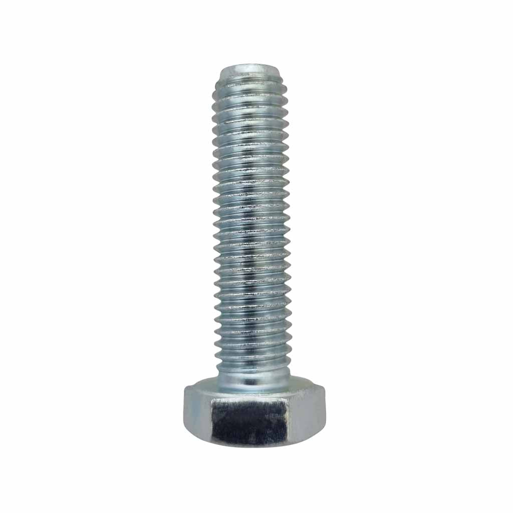 BM101.5-40 — BOLT SET SCREW UNIVERSAL M10 X 1.5mm THREAD X 40mm LONG (use MNSF nut)