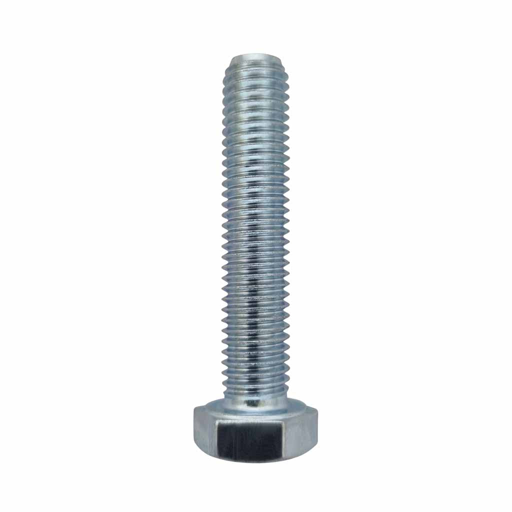 BM101.5-50 — BOLT SET SCREW UNIVERSAL M10 X 1.5mm THREAD X 50mm LONG (use MNSF nut)
