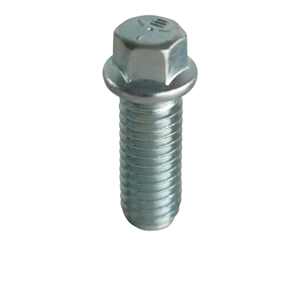 Extractor header bolt