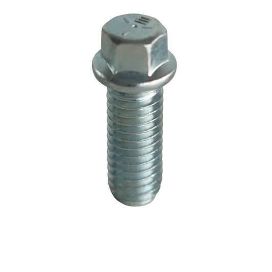 Extractor header bolt