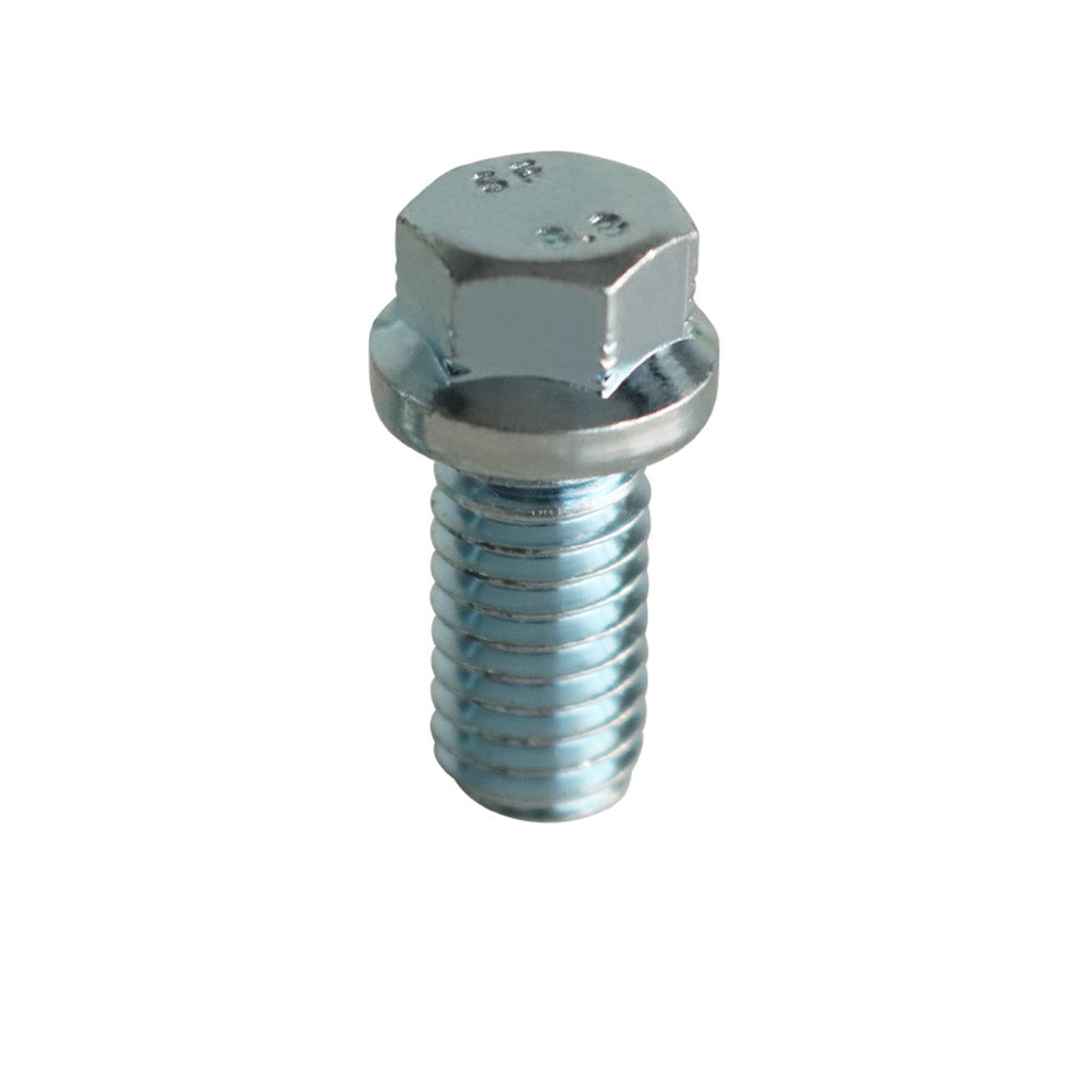 BOL038S — Extractor Header Bolt 10mm HEAD 3/8" UNC - 19mm LONG UNC