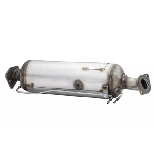 Redback Diesel Particulate Filter for Hyundai Santa Fe CM (11/2006 - 10/2009) | C0176K