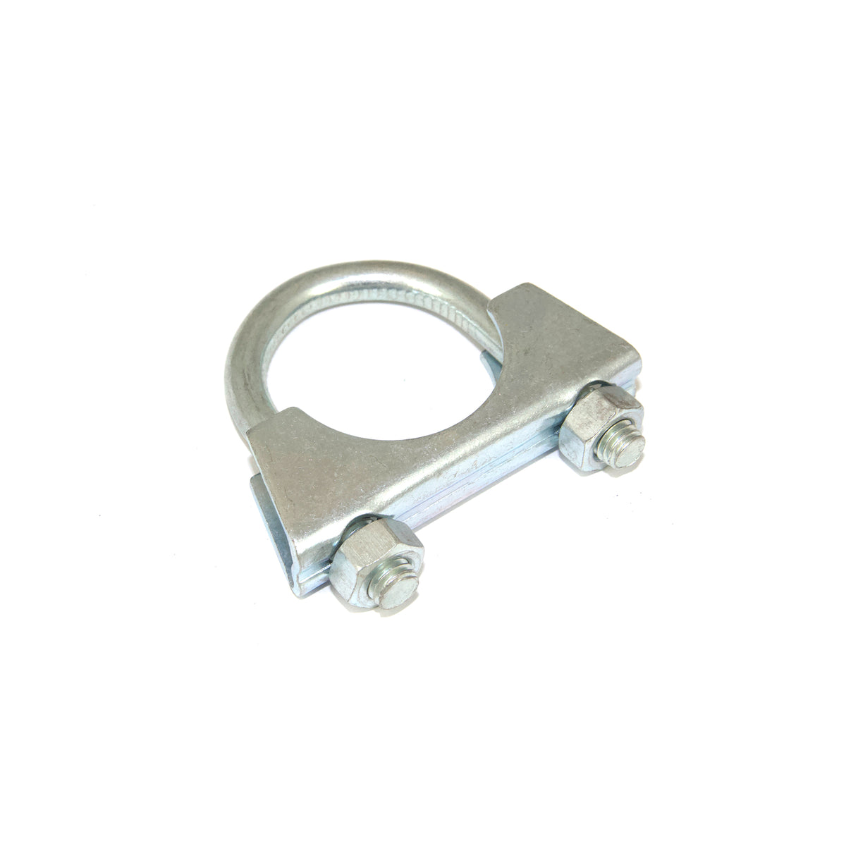 Redback 1 3/8" U-Bolt Exhaust Clamp – C03P-1