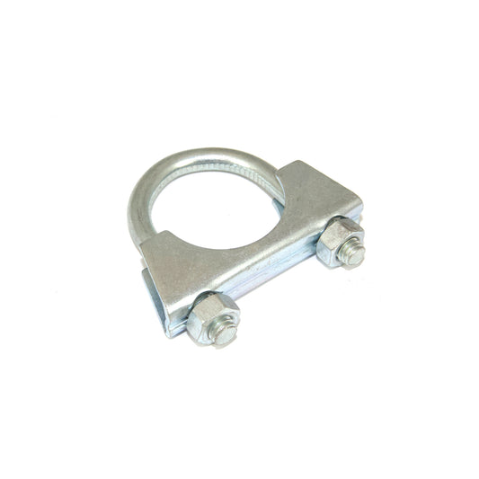 Redback 1 3/8" U-Bolt Exhaust Clamp – C03P-1