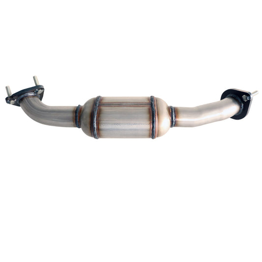 Holden Commodore VE Statesman WM direct-fit catalytic converter C0707