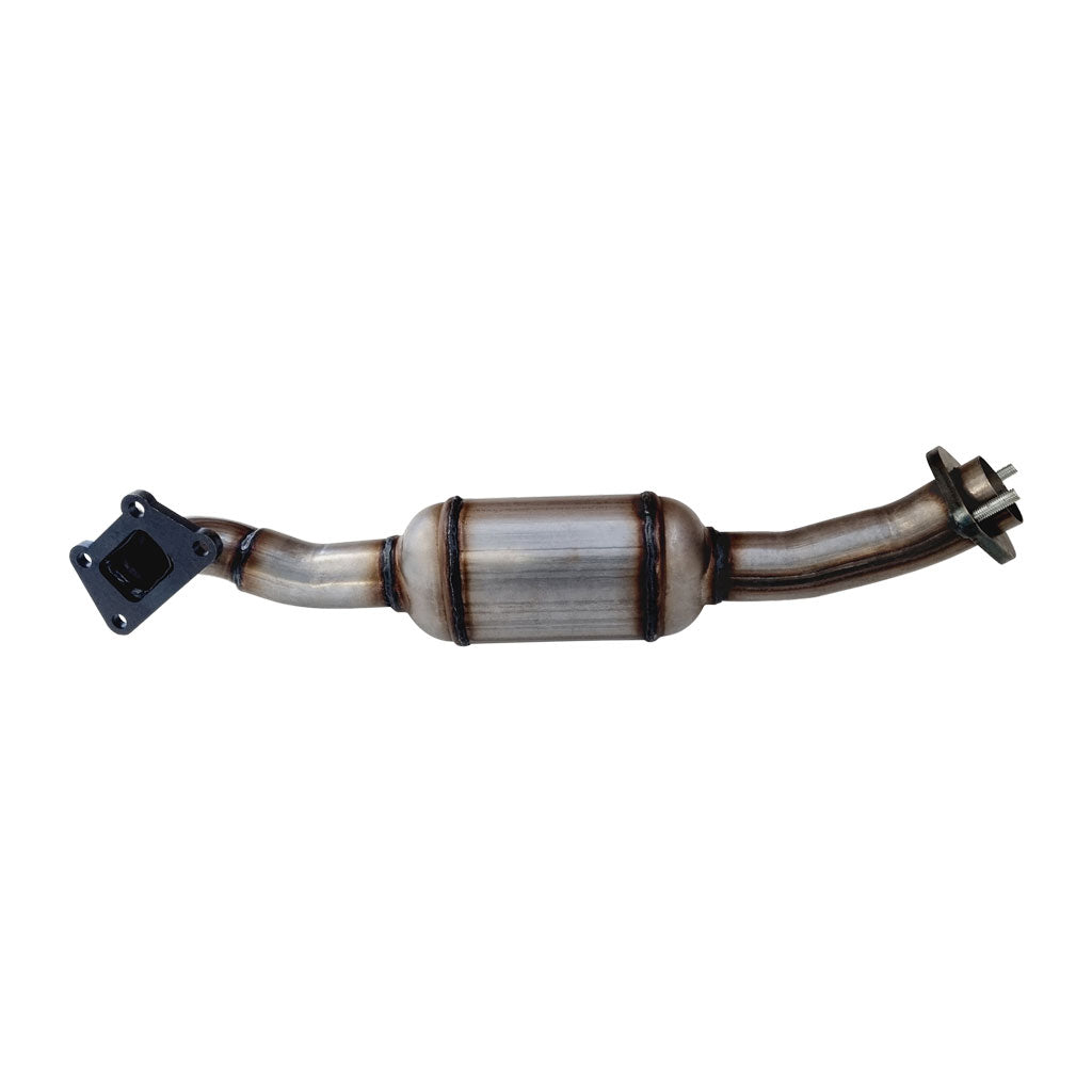 Holden Commodore VE VF direct-fit catalytic converter C0708