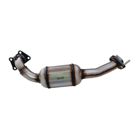 Holden Commodore VE VF direct-fit catalytic converter C0709