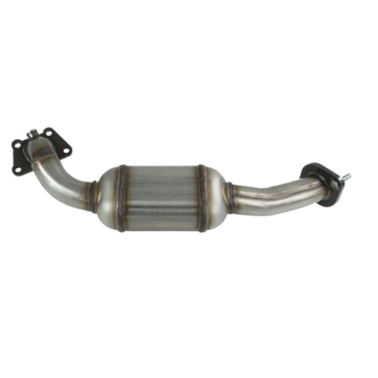 Redback LHS Catalytic Converter – Commodore VE II 3.6L LFX / VF 3.0L LF1-LFW, 4-Bolt Flange | C0709