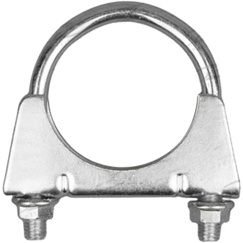 Redback 2" U-Bolt Exhaust Clamp – C08P