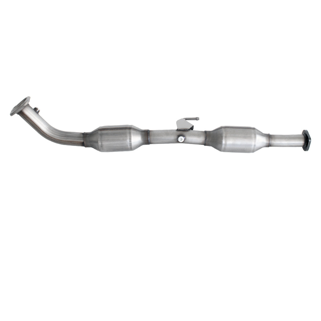 Toyota direct-fit catalytic converter