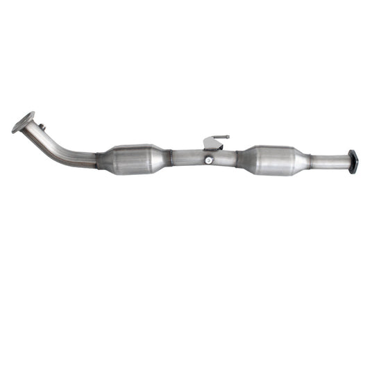 Toyota direct-fit catalytic converter