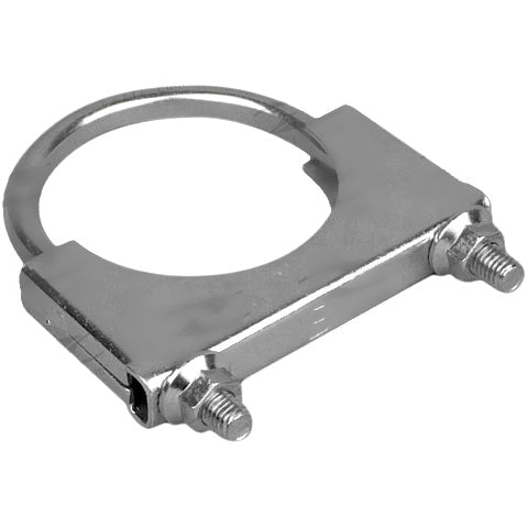 Redback 3 1/8" Heavy Duty U-Bolt Exhaust Clamp – C17