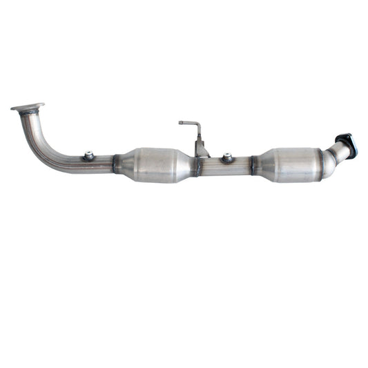 Toyota Hiace direct-fit catalytic converter assembly C1755